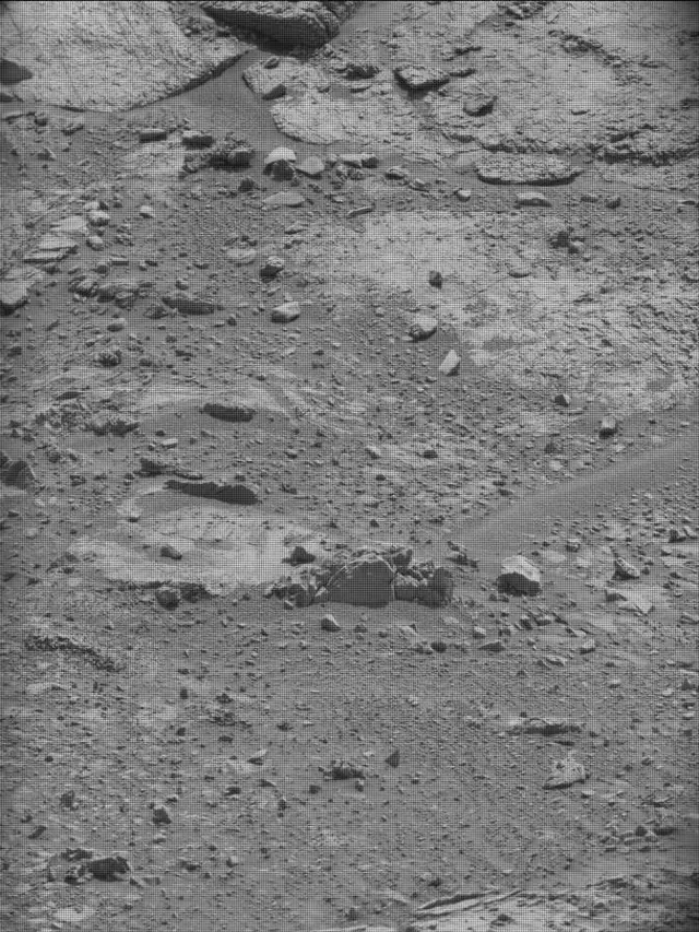 Sol 4266: Mast Camera (Mastcam)