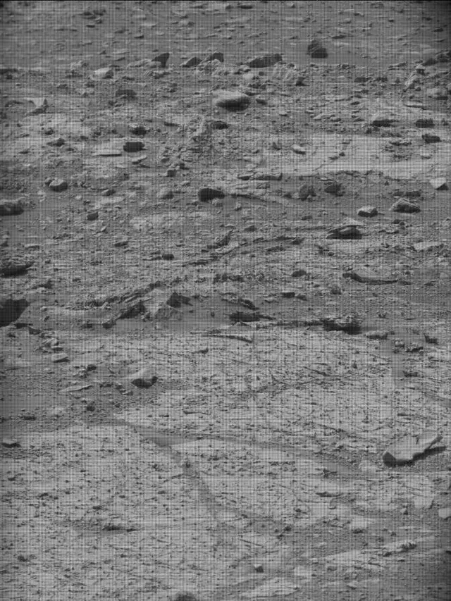 Sol 4266: Mast Camera (Mastcam)