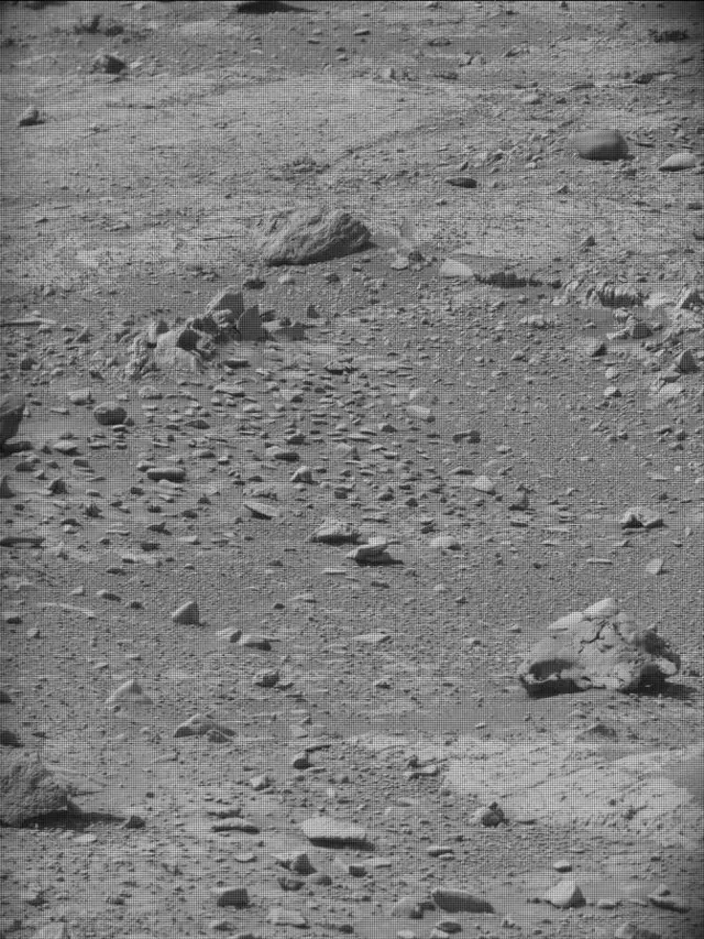 Sol 4266: Mast Camera (Mastcam)