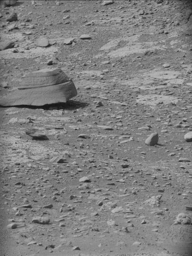 Sol 4266: Mast Camera (Mastcam)