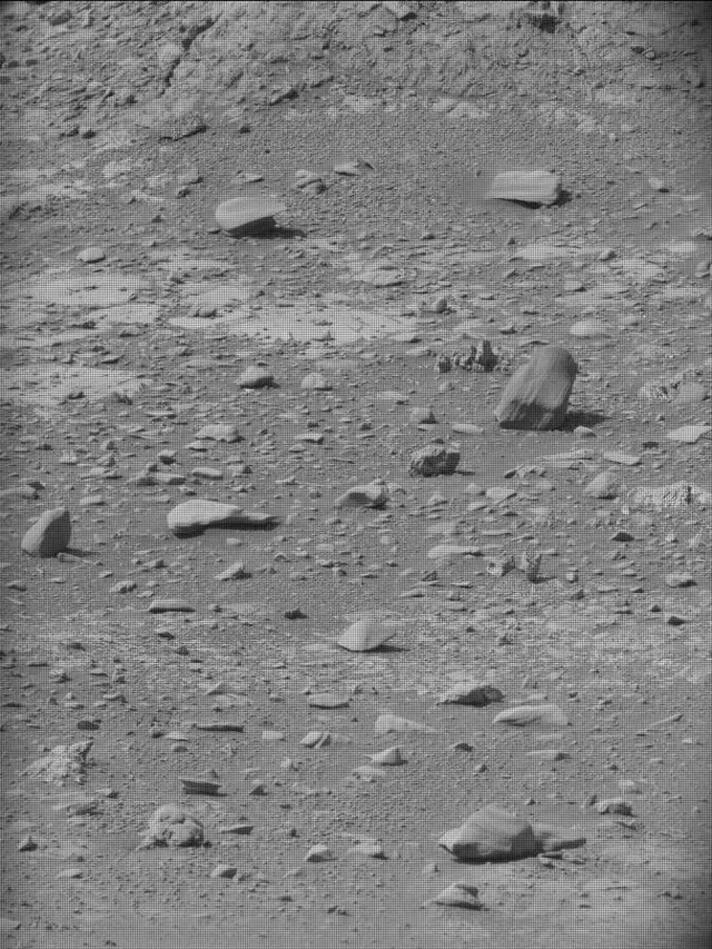 Sol 4266: Mast Camera (Mastcam)