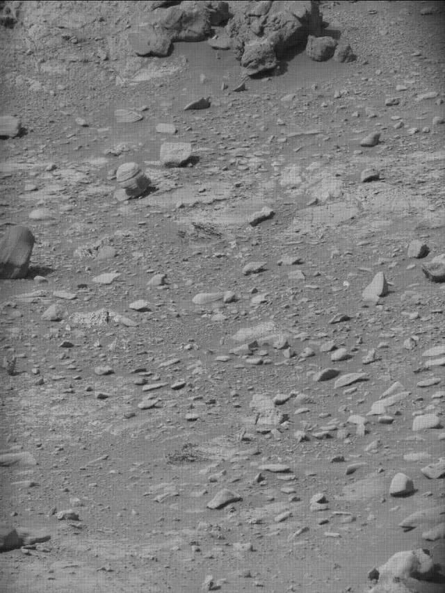 Sol 4266: Mast Camera (Mastcam)
