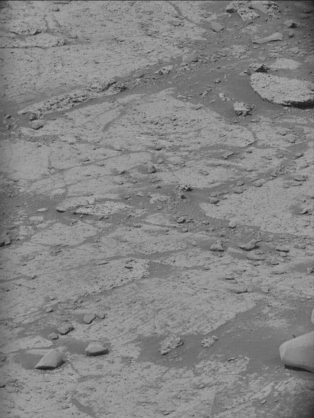 Sol 4266: Mast Camera (Mastcam)