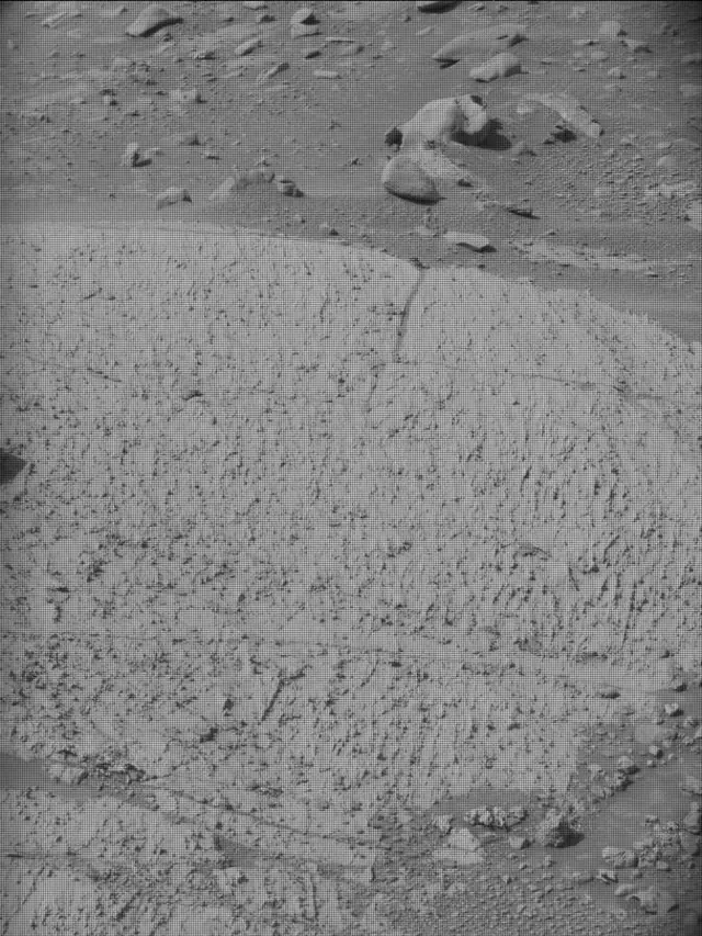 Sol 4266: Mast Camera (Mastcam)