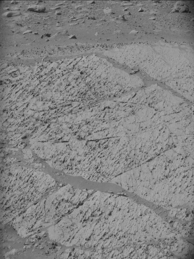 Sol 4266: Mast Camera (Mastcam)