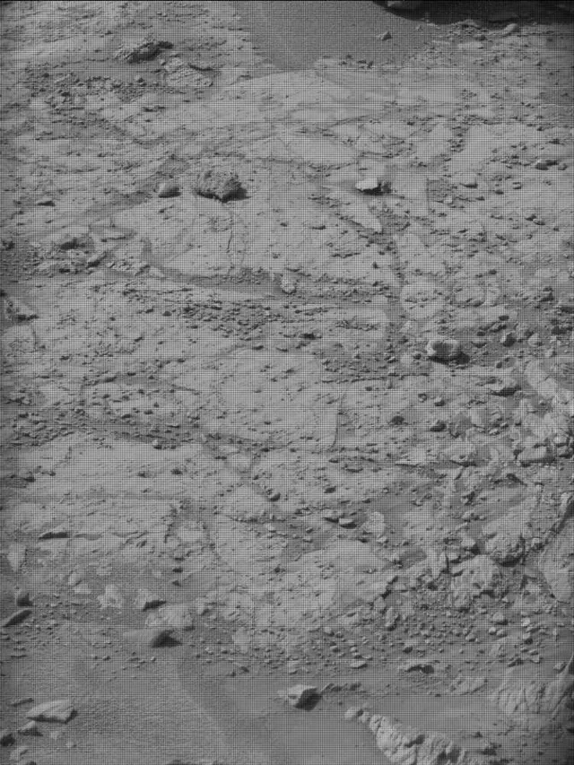 Sol 4266: Mast Camera (Mastcam)