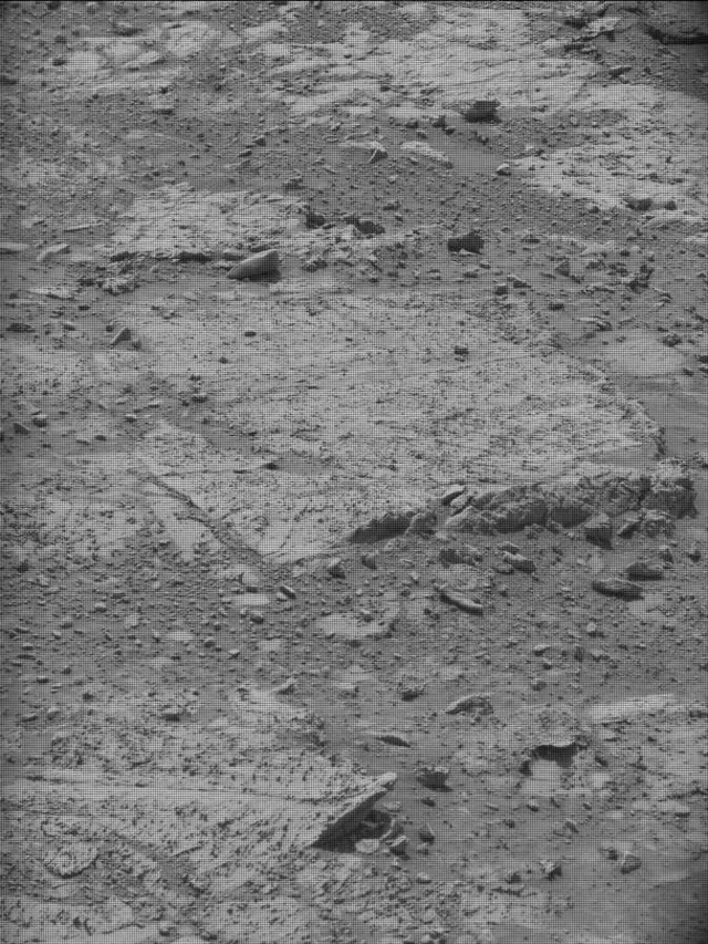 Sol 4266: Mast Camera (Mastcam)
