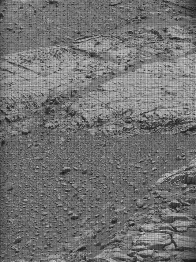 Sol 4266: Mast Camera (Mastcam)