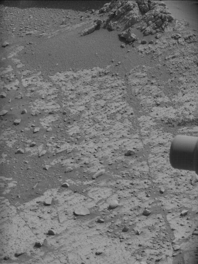 Sol 4266: Mast Camera (Mastcam)