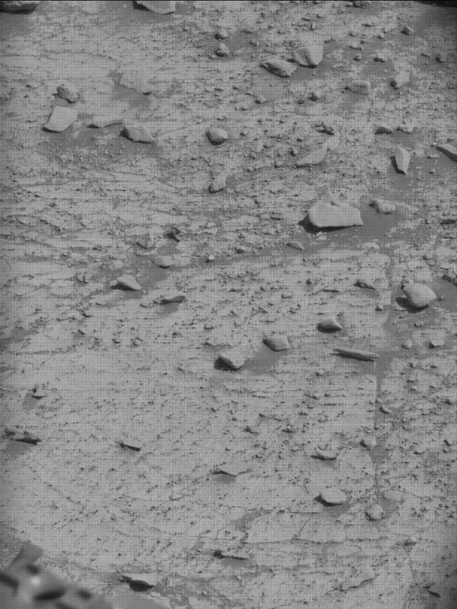 Sol 4266: Mast Camera (Mastcam)