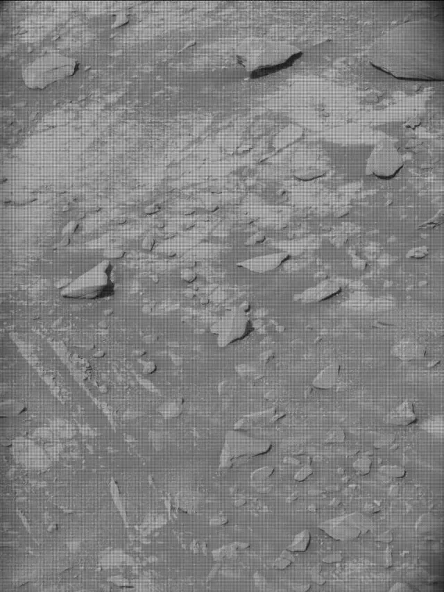 Sol 4266: Mast Camera (Mastcam)
