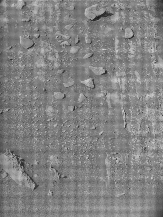 Sol 4266: Mast Camera (Mastcam)