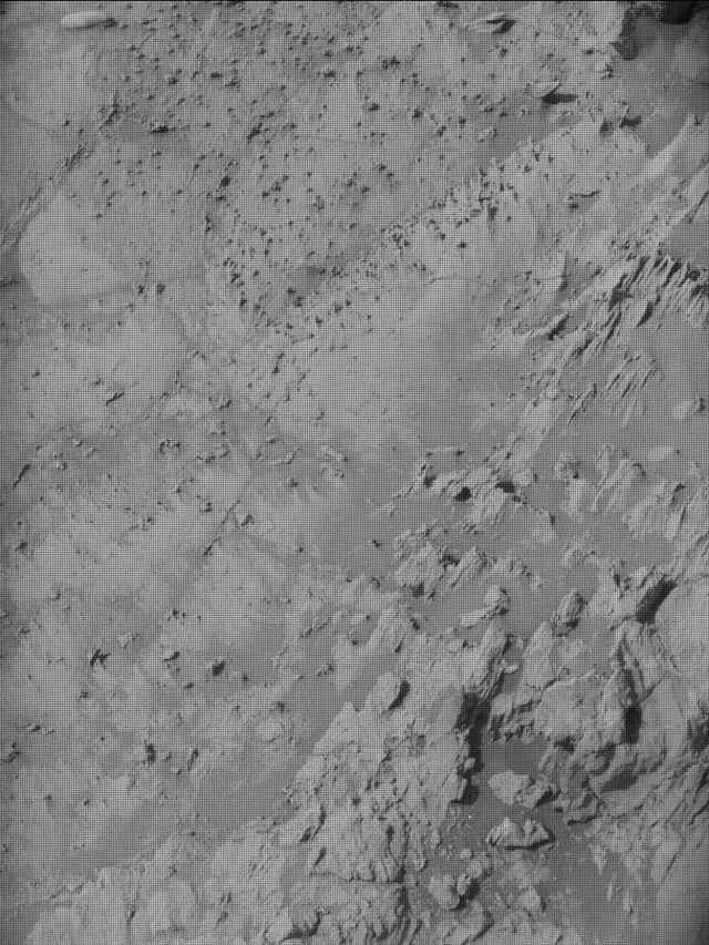 Sol 4266: Mast Camera (Mastcam)
