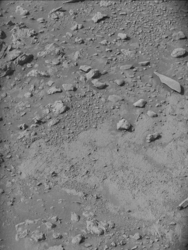 Sol 4266: Mast Camera (Mastcam)