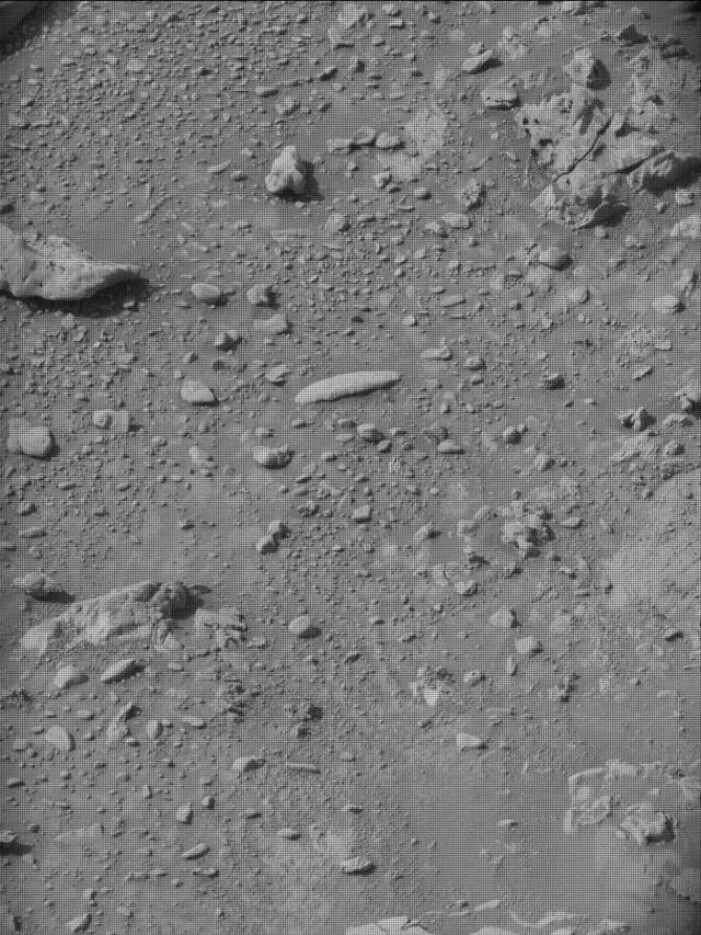 Sol 4266: Mast Camera (Mastcam)
