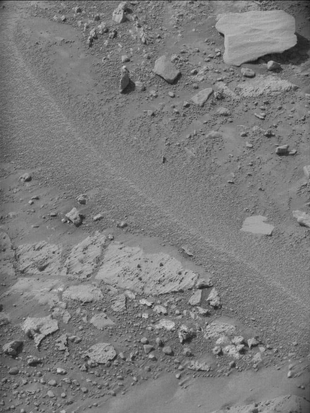 Sol 4266: Mast Camera (Mastcam)