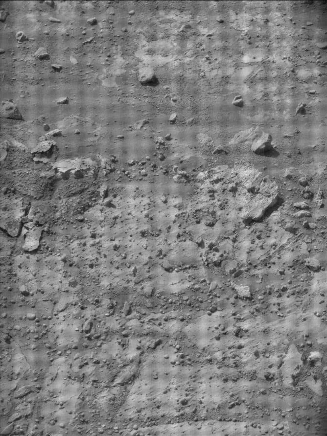 Sol 4266: Mast Camera (Mastcam)