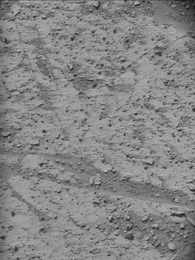 Sol 4266: Mast Camera (Mastcam)