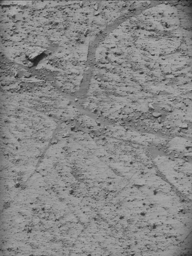Sol 4266: Mast Camera (Mastcam)
