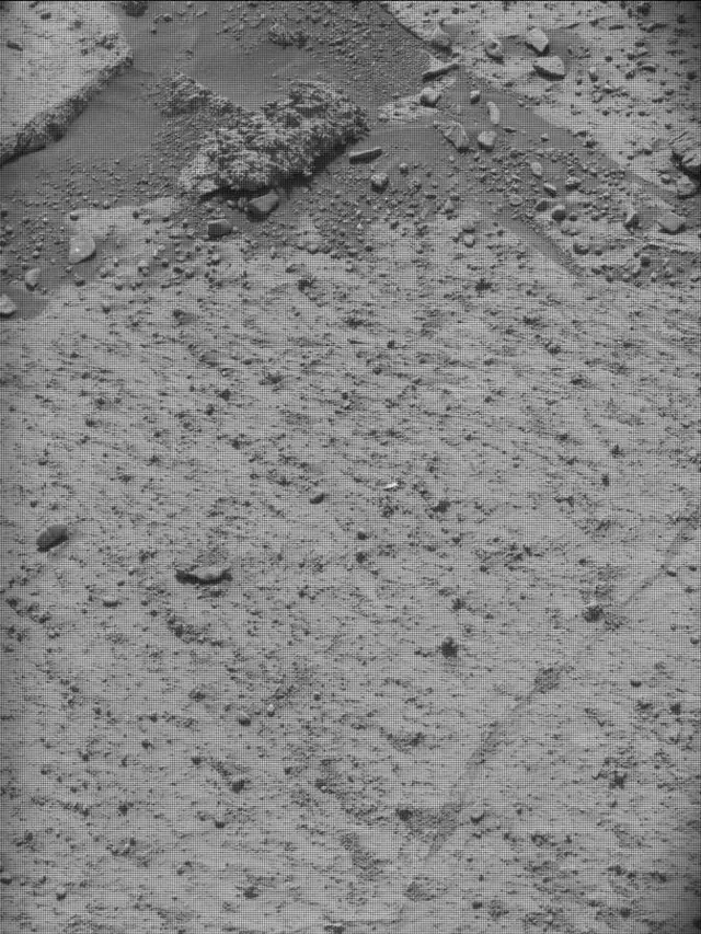 Sol 4266: Mast Camera (Mastcam)