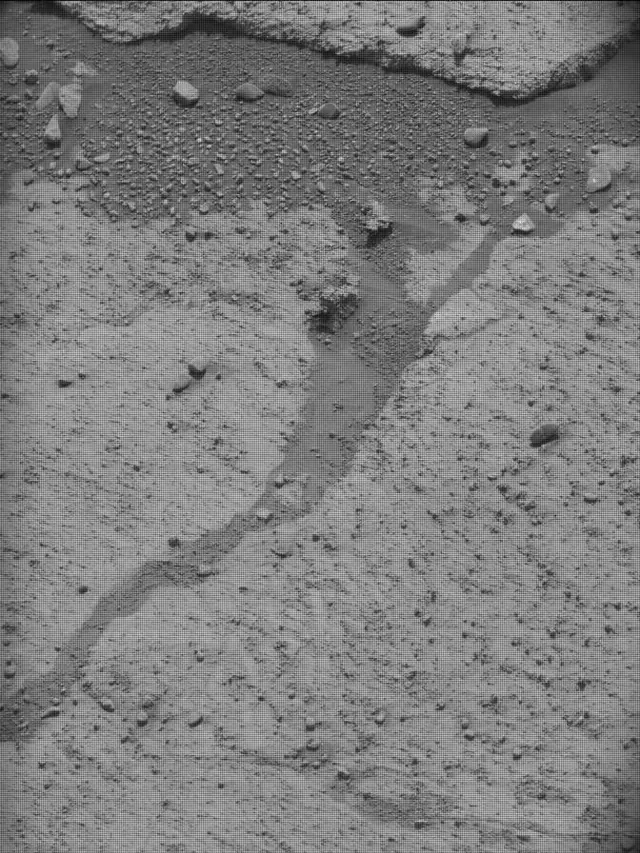 Sol 4266: Mast Camera (Mastcam)