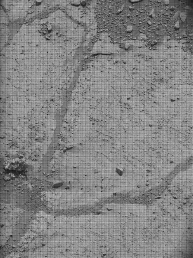 Sol 4266: Mast Camera (Mastcam)
