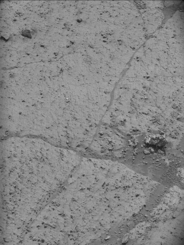 Sol 4266: Mast Camera (Mastcam)