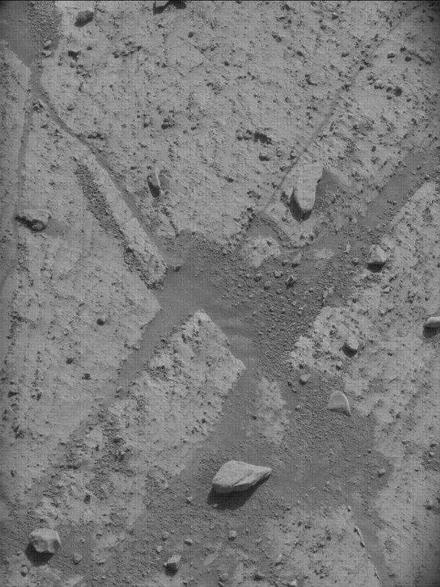 Sol 4266: Mast Camera (Mastcam)