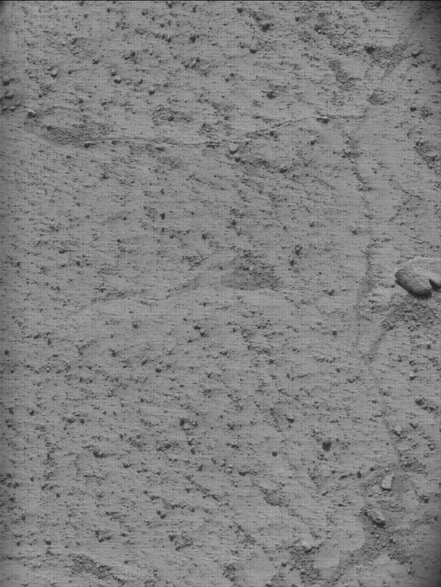 Sol 4266: Mast Camera (Mastcam)