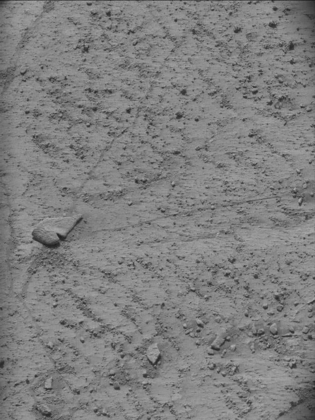 Sol 4266: Mast Camera (Mastcam)