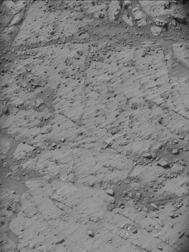 Sol 4266: Mast Camera (Mastcam)