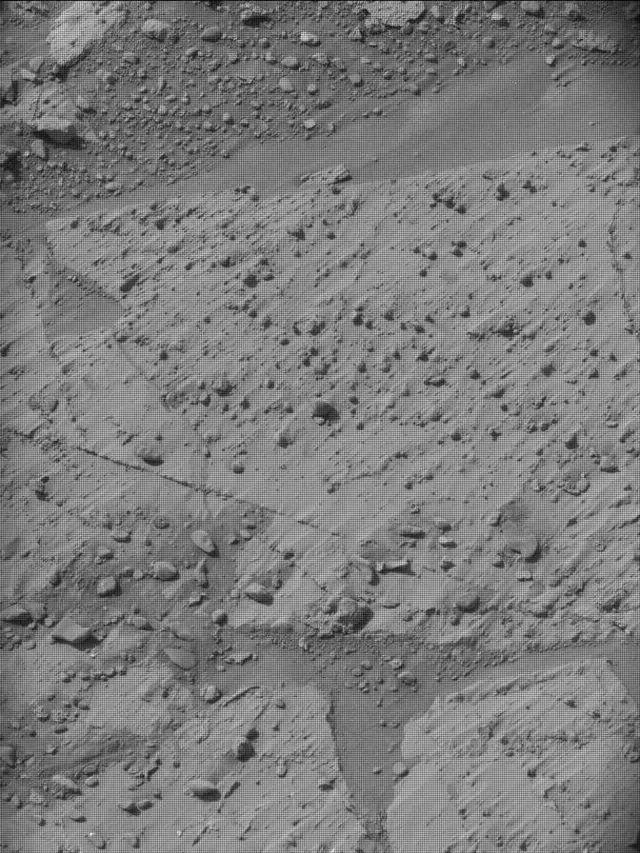 Sol 4266: Mast Camera (Mastcam)