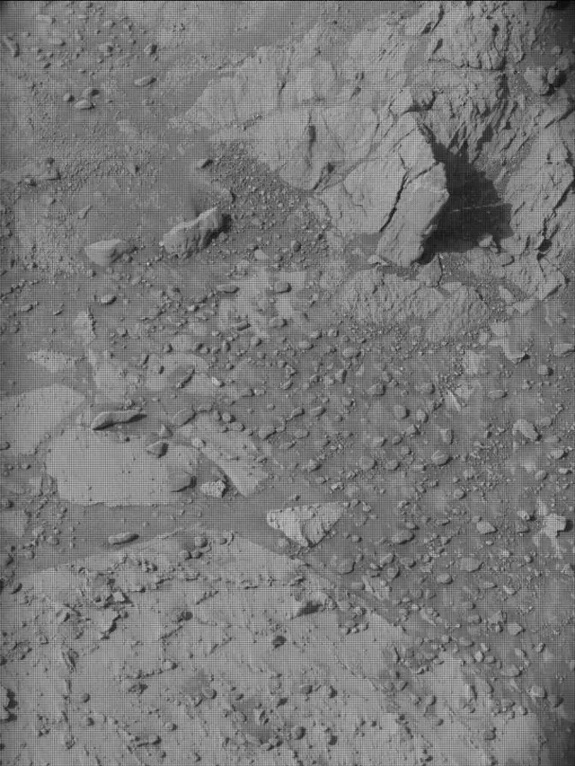 Sol 4266: Mast Camera (Mastcam)