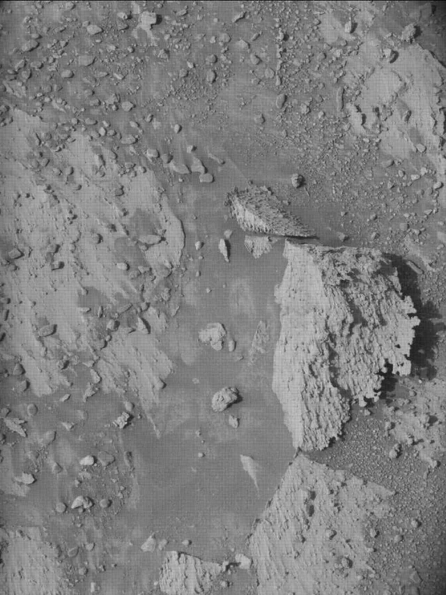 Sol 4266: Mast Camera (Mastcam)