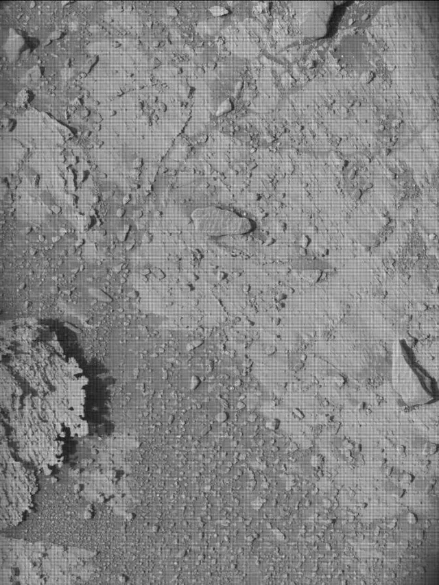Sol 4266: Mast Camera (Mastcam)