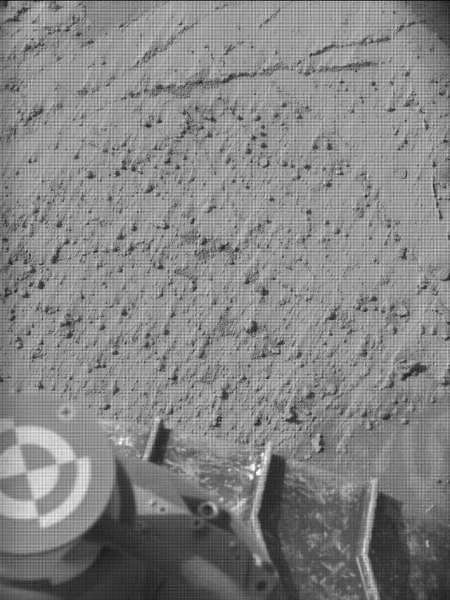Sol 4266: Mast Camera (Mastcam)