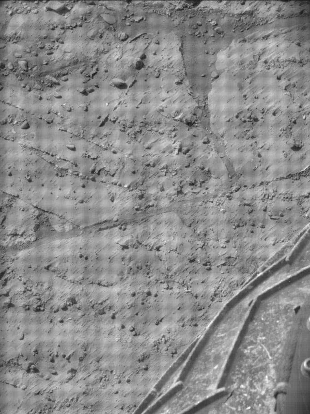 Sol 4266: Mast Camera (Mastcam)