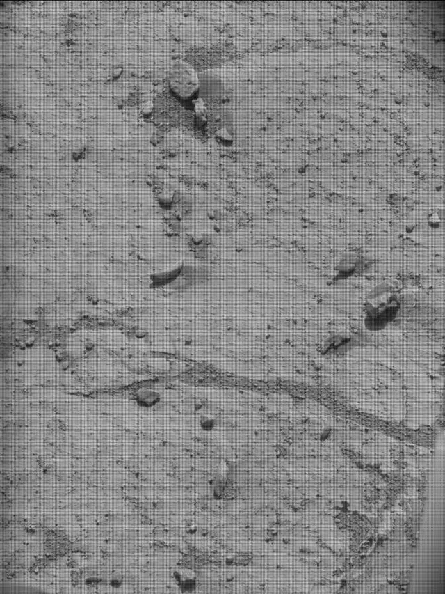 Sol 4266: Mast Camera (Mastcam)