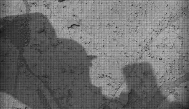 Sol 4268: Mast Camera (Mastcam)