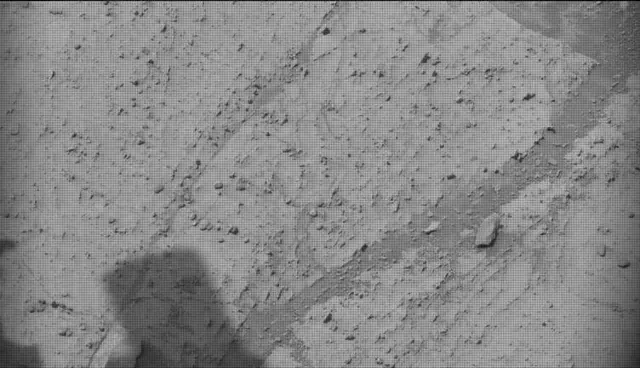 Sol 4268: Mast Camera (Mastcam)