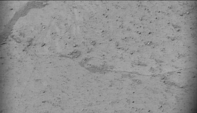 Sol 4268: Mast Camera (Mastcam)
