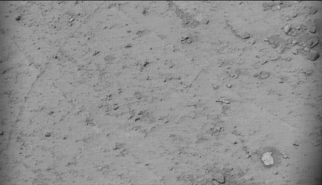 Sol 4268: Mast Camera (Mastcam)
