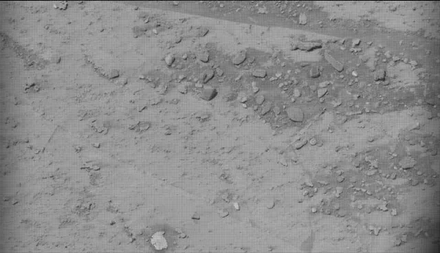 Sol 4268: Mast Camera (Mastcam)