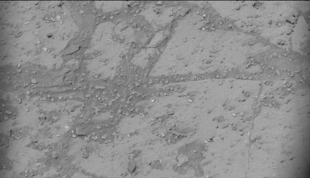 Sol 4268: Mast Camera (Mastcam)