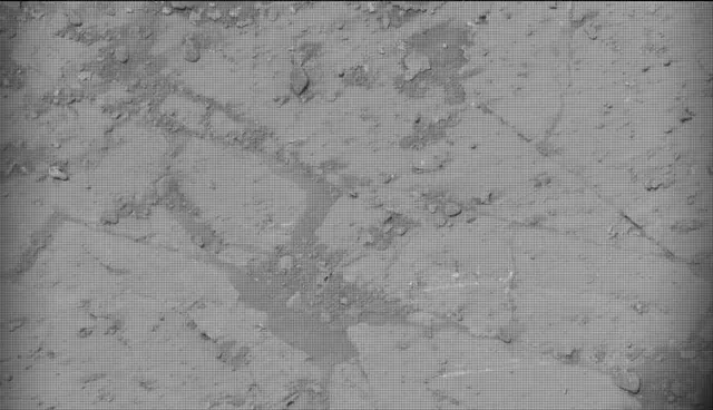 Sol 4268: Mast Camera (Mastcam)