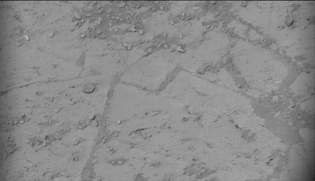 Sol 4268: Mast Camera (Mastcam)