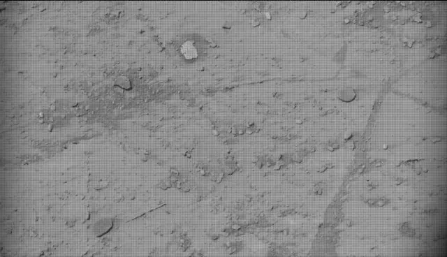 Sol 4268: Mast Camera (Mastcam)