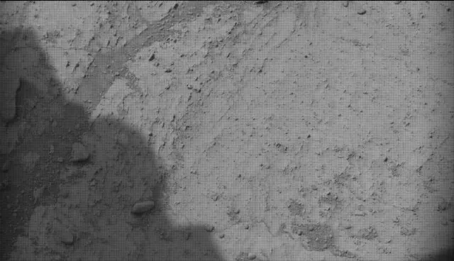 Sol 4268: Mast Camera (Mastcam)