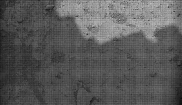 Sol 4268: Mast Camera (Mastcam)
