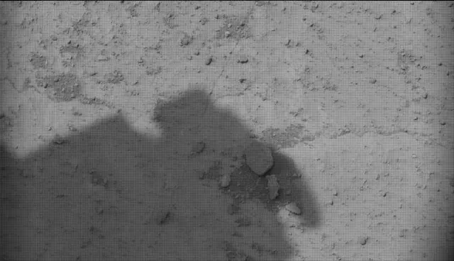 Sol 4268: Mast Camera (Mastcam)
